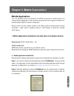 Предварительный просмотр 188 страницы Lupus Electronics AEON LE800 User Manual