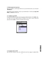 Предварительный просмотр 189 страницы Lupus Electronics AEON LE800 User Manual