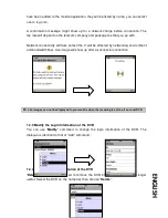 Предварительный просмотр 190 страницы Lupus Electronics AEON LE800 User Manual