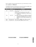 Предварительный просмотр 195 страницы Lupus Electronics AEON LE800 User Manual