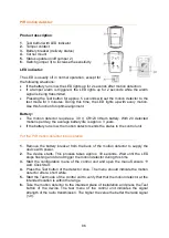 Предварительный просмотр 86 страницы Lupus Electronics LUPUSEC-XT1 Manual