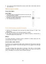 Предварительный просмотр 90 страницы Lupus Electronics LUPUSEC-XT1 Manual