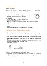 Предварительный просмотр 91 страницы Lupus Electronics LUPUSEC-XT1 Manual