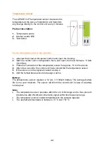 Предварительный просмотр 98 страницы Lupus Electronics LUPUSEC-XT1 Manual