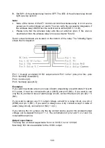 Предварительный просмотр 100 страницы Lupus Electronics LUPUSEC-XT1 Manual