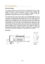 Предварительный просмотр 103 страницы Lupus Electronics LUPUSEC-XT1 Manual