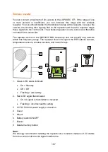 Предварительный просмотр 107 страницы Lupus Electronics LUPUSEC-XT1 Manual