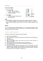 Предварительный просмотр 110 страницы Lupus Electronics LUPUSEC-XT1 Manual