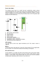 Предварительный просмотр 113 страницы Lupus Electronics LUPUSEC-XT1 Manual