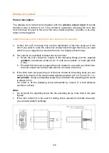 Предварительный просмотр 116 страницы Lupus Electronics LUPUSEC-XT1 Manual