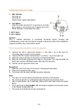 Предварительный просмотр 118 страницы Lupus Electronics LUPUSEC-XT1 Manual