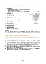 Предварительный просмотр 119 страницы Lupus Electronics LUPUSEC-XT1 Manual