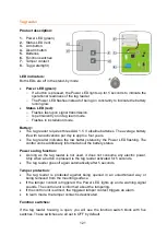 Предварительный просмотр 121 страницы Lupus Electronics LUPUSEC-XT1 Manual