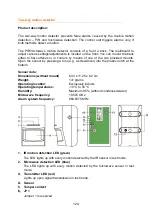 Предварительный просмотр 124 страницы Lupus Electronics LUPUSEC-XT1 Manual