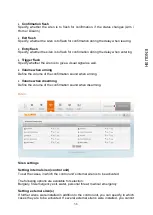 Preview for 36 page of Lupus Electronics LUPUSEC-XT2 Manual