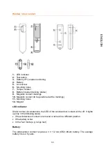 Preview for 88 page of Lupus Electronics LUPUSEC-XT2 Manual