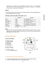 Preview for 92 page of Lupus Electronics LUPUSEC-XT2 Manual