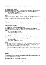 Preview for 94 page of Lupus Electronics LUPUSEC-XT2 Manual