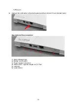 Preview for 18 page of Lupus Electronics XT 1 Plus User Manual