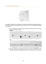 Preview for 19 page of Lupus Electronics XT 1 Plus User Manual