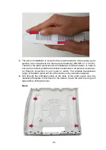 Preview for 20 page of Lupus Electronics XT 1 Plus User Manual