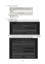 Preview for 29 page of Lupus Electronics XT 1 Plus User Manual