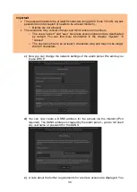 Preview for 30 page of Lupus Electronics XT 1 Plus User Manual