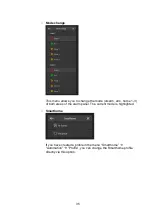 Preview for 35 page of Lupus Electronics XT 1 Plus User Manual