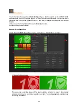 Preview for 38 page of Lupus Electronics XT 1 Plus User Manual