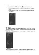 Preview for 43 page of Lupus Electronics XT 1 Plus User Manual