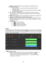 Preview for 60 page of Lupus Electronics XT 1 Plus User Manual