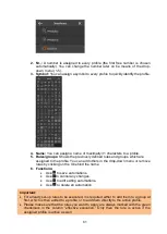 Preview for 61 page of Lupus Electronics XT 1 Plus User Manual