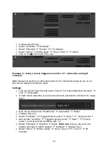 Preview for 70 page of Lupus Electronics XT 1 Plus User Manual