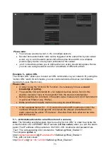 Preview for 71 page of Lupus Electronics XT 1 Plus User Manual