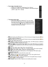 Preview for 77 page of Lupus Electronics XT 1 Plus User Manual