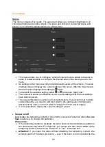 Preview for 95 page of Lupus Electronics XT 1 Plus User Manual