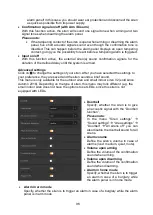 Preview for 96 page of Lupus Electronics XT 1 Plus User Manual