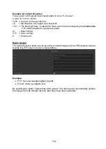 Preview for 104 page of Lupus Electronics XT 1 Plus User Manual