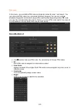 Preview for 105 page of Lupus Electronics XT 1 Plus User Manual