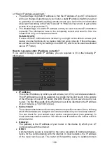 Preview for 108 page of Lupus Electronics XT 1 Plus User Manual