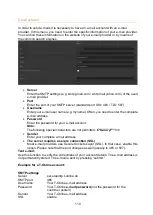 Preview for 110 page of Lupus Electronics XT 1 Plus User Manual