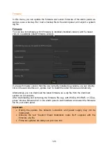 Preview for 125 page of Lupus Electronics XT 1 Plus User Manual