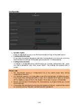 Preview for 126 page of Lupus Electronics XT 1 Plus User Manual