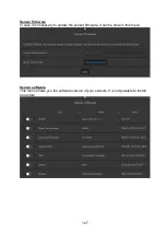 Preview for 127 page of Lupus Electronics XT 1 Plus User Manual