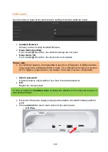 Preview for 128 page of Lupus Electronics XT 1 Plus User Manual