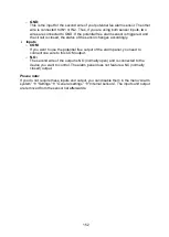 Preview for 152 page of Lupus Electronics XT 1 Plus User Manual