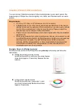 Preview for 153 page of Lupus Electronics XT 1 Plus User Manual