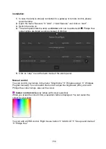 Preview for 154 page of Lupus Electronics XT 1 Plus User Manual