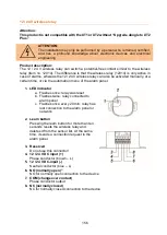 Preview for 156 page of Lupus Electronics XT 1 Plus User Manual