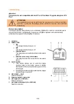 Preview for 159 page of Lupus Electronics XT 1 Plus User Manual